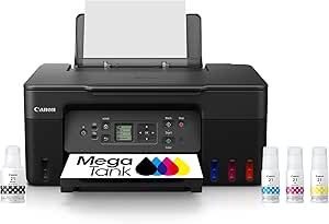 Canon PIXMA G3270 MegaTank printer product image